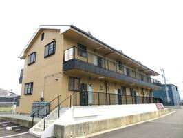 コーポ古川（延岡市　古川町）＜1LDK・中部屋＞