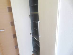 シューズボックス