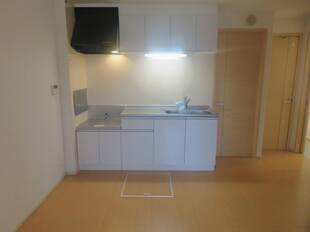 ダイニングキッチン