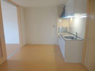 ダイニングキッチン