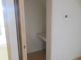 収納（ダイニングキッチン）