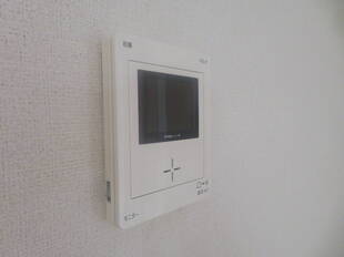 TVモニターフォン