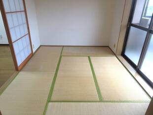 和室（東側）