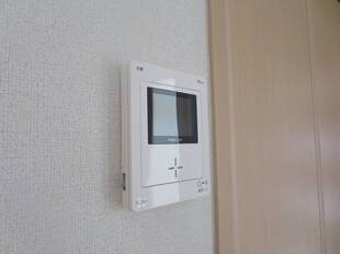 TVモニターフォン