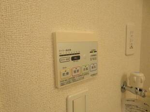 浴室乾燥機能