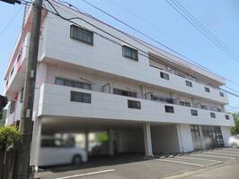 ハイム内山（延岡市　平原町）＜2LDK＞