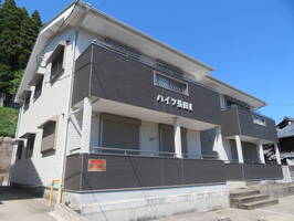 ハイツ長田Ⅱ　（延岡市　野地町）＜２LDK＞