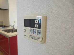 追い焚き機能