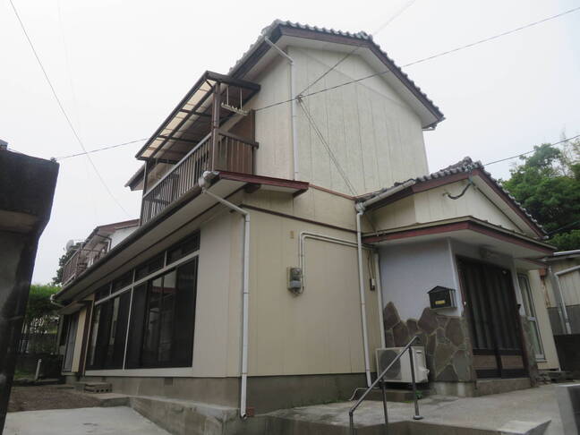 無鹿町1丁目城戸貸家　（延岡市　無鹿町）＜5SDK＞