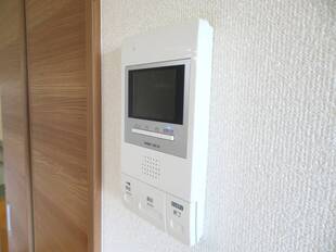 TVモニターフォン