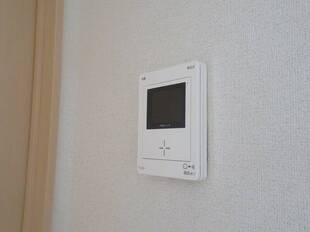 TVモニターフォン