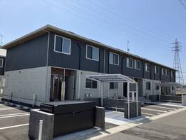  D-resena古川Ⅰ（延岡市　古川町）＜2階・3LDK＞
