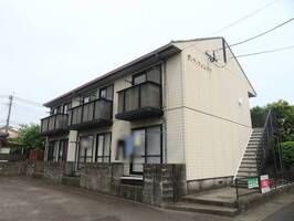 ヴィラフォンタナ　（延岡市　鶴ヶ丘町）＜1K＞