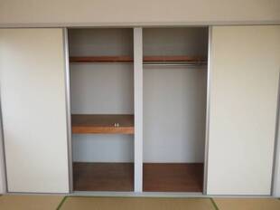 和室収納