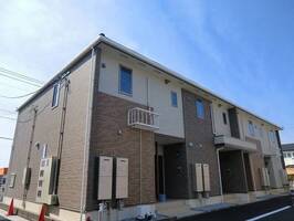 ソラーレA (日向市 大字財光寺)<1LDK・2階>