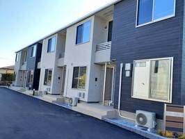 クルール　江良　(日向市　江良町)＜1LDK・1階＞