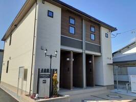 オレガノ　A　（日向市　財光寺）＜1R・1F＞