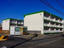 第２ナジマヤビル（延岡市　伊達町）＜２LDK＞