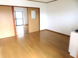 ダイニングキッチン