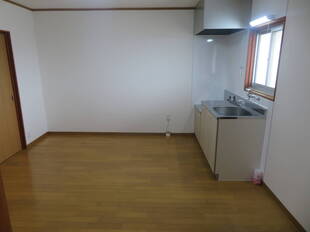 ダイニングキッチン