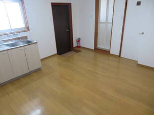 ダイニングキッチン