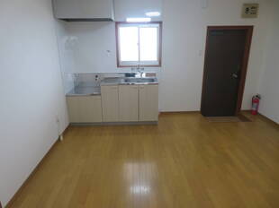 ダイニングキッチン