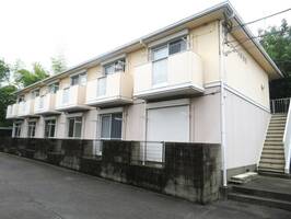 コンフォート野地Ⅱ　（延岡市　野地町）＜1K＞