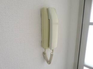 インターフォン