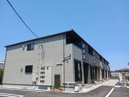 レジデンス ハイブリッジⅡ(日向市 南町)<1LDK・1階>