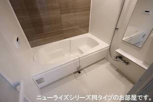 一坪バス