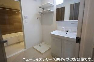洗面脱衣