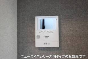 TVモニターフォン