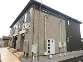 アルモニー　メゾン　財光寺（日向市　財光寺）＜1LDK・2階＞