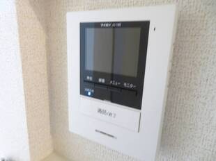 TVモニターフォン