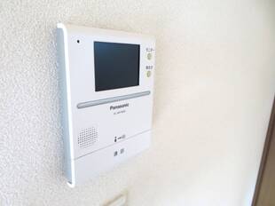 TVモニターフォン
