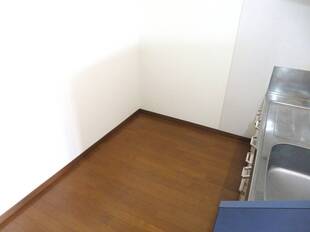 キッチンスペース