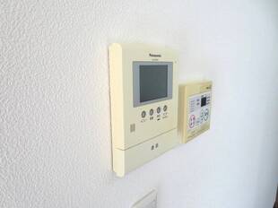 TVモニターフォン
