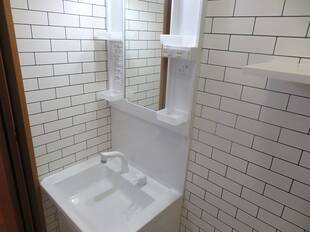 シャンプードレッサー