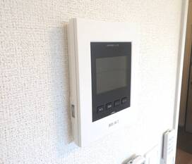 ＴＶモニターフォン