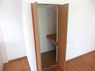 LDK収納