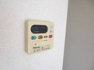 給湯リモコン