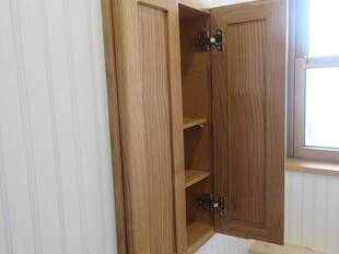 トイレ収納