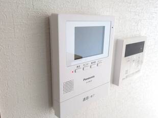 ＴＶモニターフォン