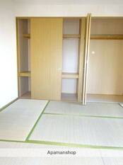 和室収納