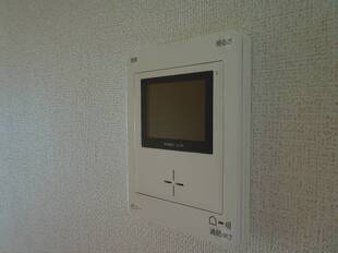 TVモニターフォン