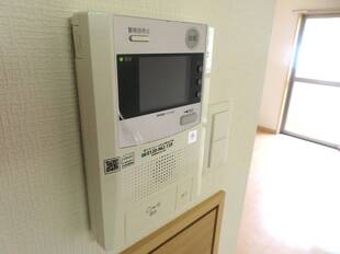 TVモニターフォン