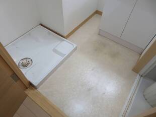 洗面脱衣