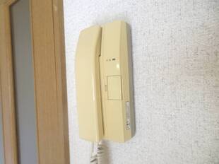 インターフォン