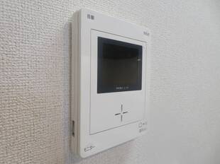 ＴＶモニターフォン