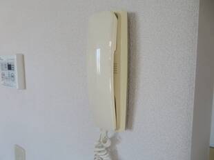 インターホン